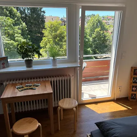 Apartment Malerkarle Zentral Sankt Peter Buitenkant foto
