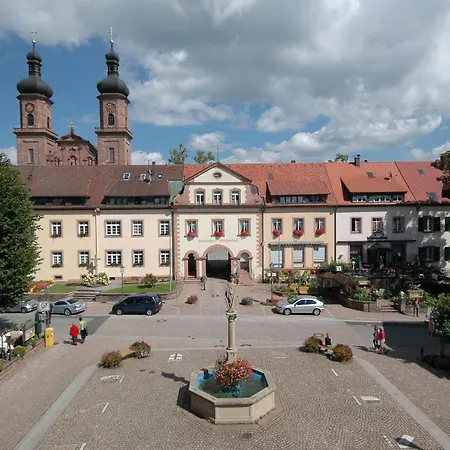 Apartment Malerkarle Zentral Sankt Peter Buitenkant foto