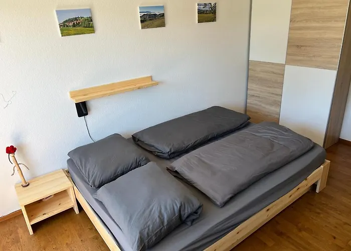Apartment Malerkarle Zentral