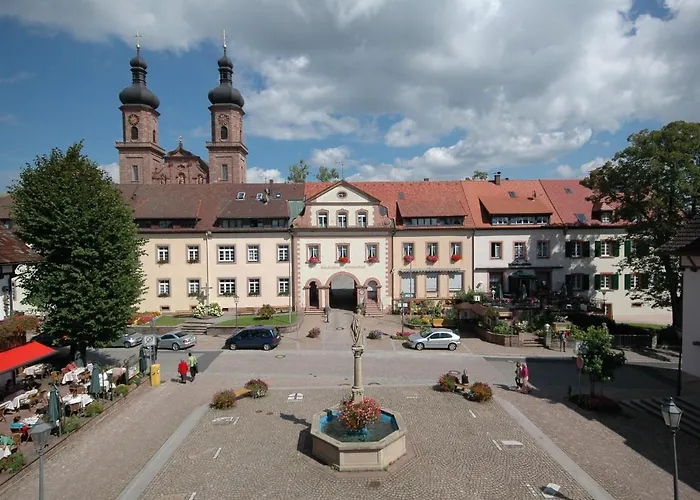Apartment Malerkarle Zentral